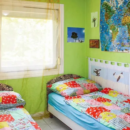 Nice In W/ Wifi And 3 Bedrooms * Balatonakali